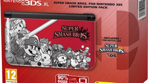 3ds super smash bros edition|super smash bros 3ds download.